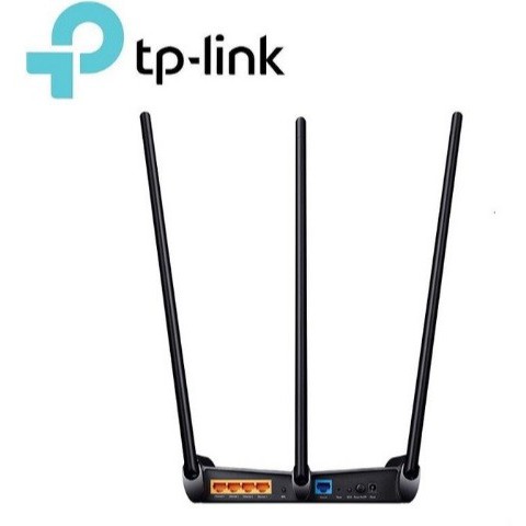 TP-LINK TL-WR 941HP 450Mbps Wireless and High Power Router