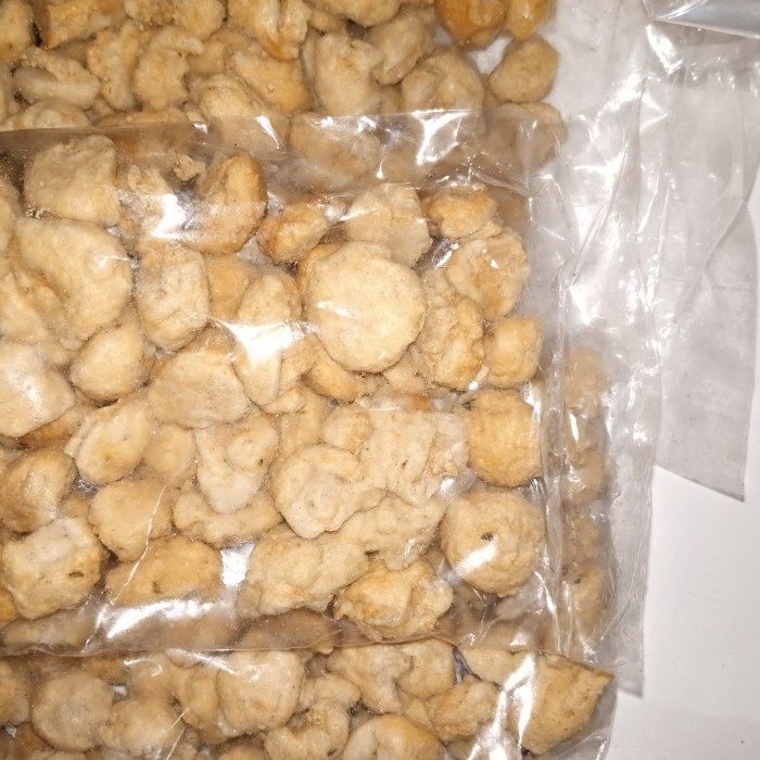 

Q0121Sa Batagor King Kering Mini Renyah - 50 D5qs44