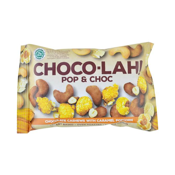 

Harap Baca Deskripsi Sebelum Order East Bali Choco - Lah! 30 Gr