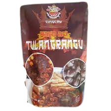 Baso Aci Cingcay Tulang Rangu Radja Rasa