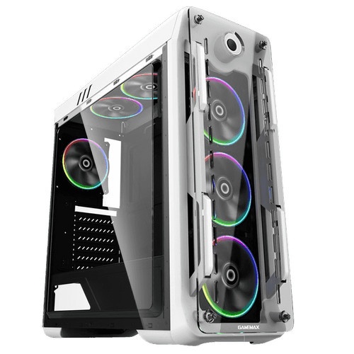 PC GAMING AMD RYZEN 7 3800XT/16GB DDR4/SSD