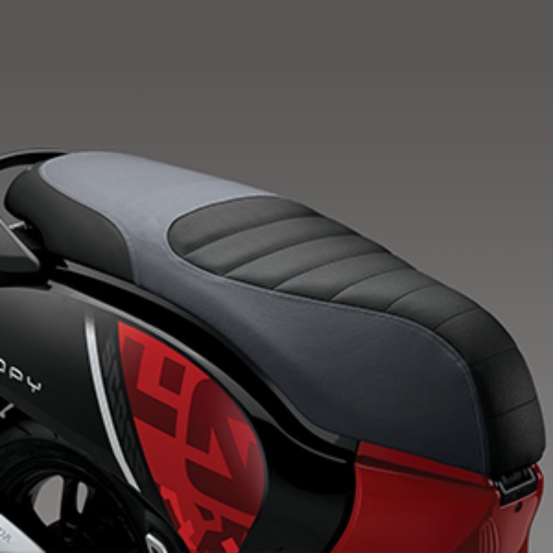 cover jok scoopy 2021 ACCESORIES SCOOPY 2021 , COVER JOK SCOOPY 2021