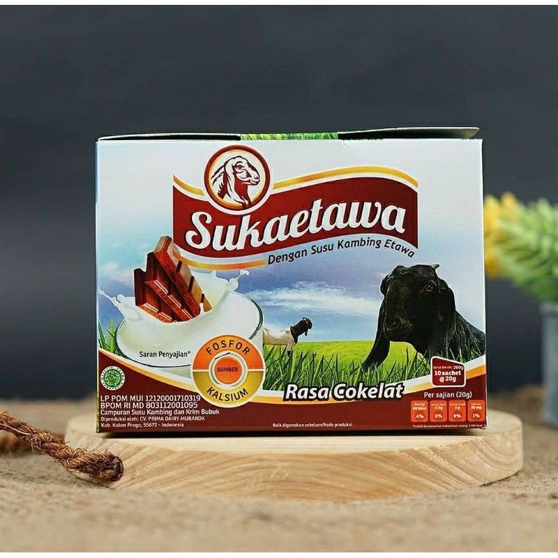 

Suka Etawa Sachet All Variant