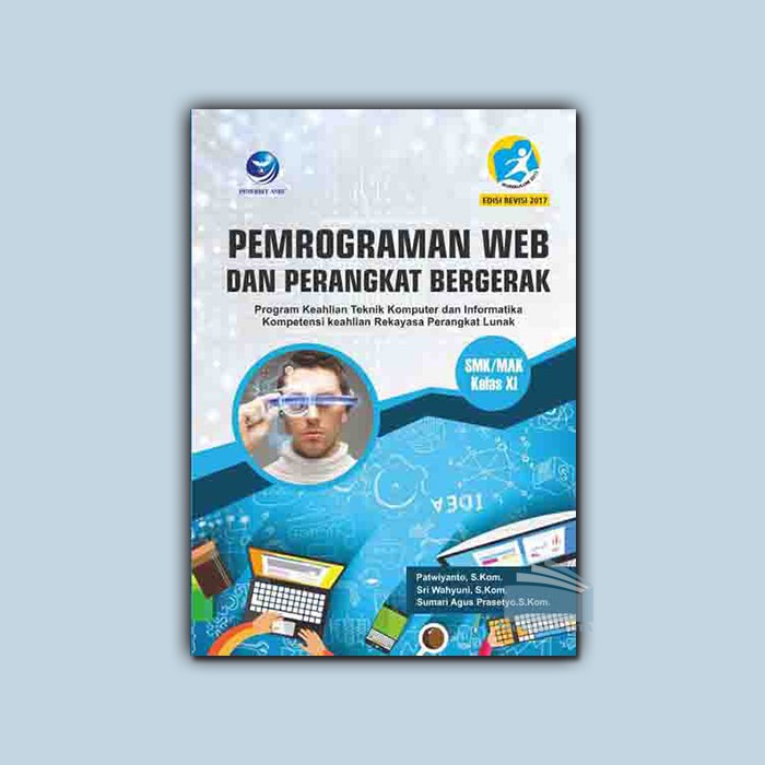 Pemrograman Web dan Perangkat Bergerak SMK/MAK Kelas XI