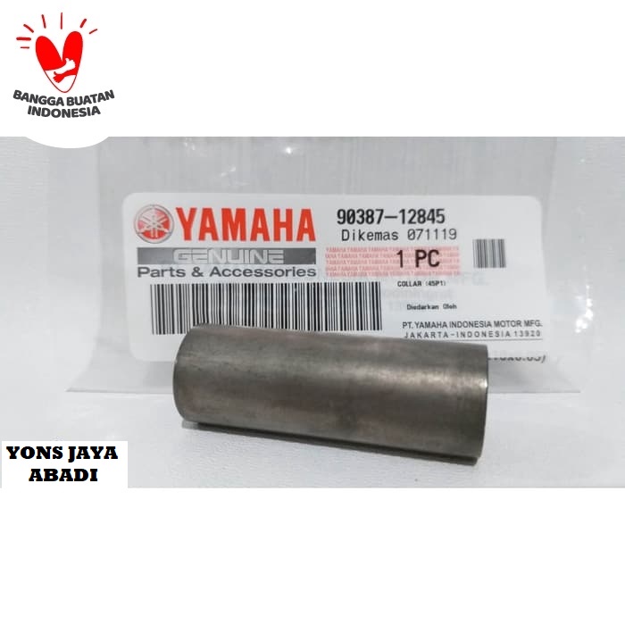 Bosh Shock Byson 90387-12845 Yamaha Genuine Parts