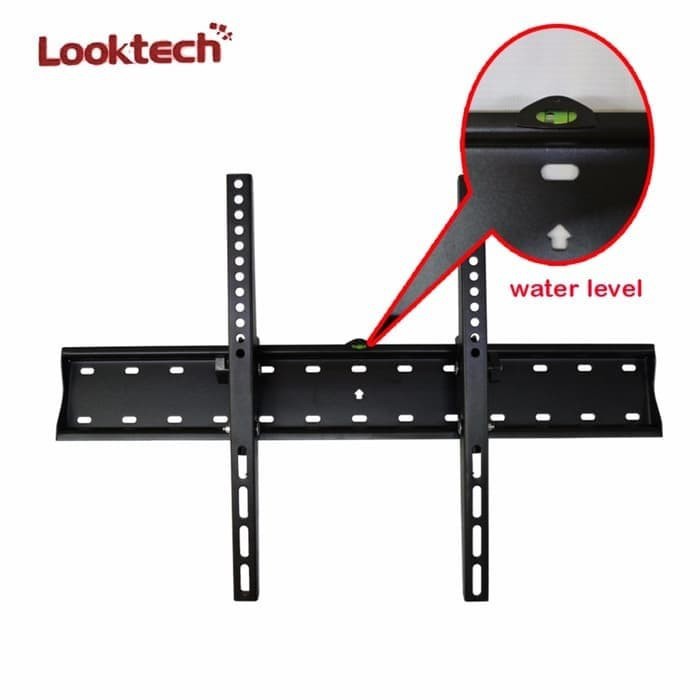 Bracket TV LED 70 65 60 55 50 49 43 inch, Bracket TV LCD LED Premium