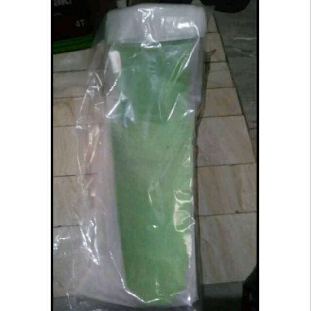 Spakbor belakang klx 140 original