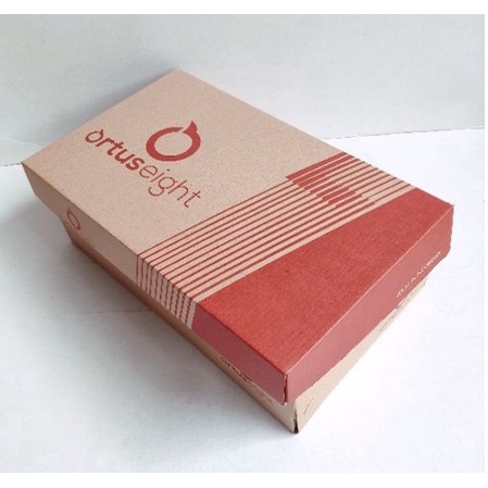 Dus / Kardus / Box / Inner Box / Tempat Sepatu ORTUS EIGHT