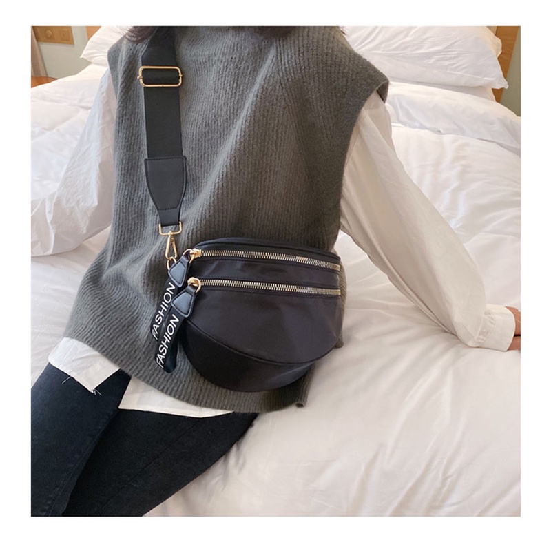 (( COD ))Waistbag Wanita Tas Pinggang Wanita Tas Selempang Perempuan Korea Tas Selempang Wanita Kekinian Tas Selempang Import Tas Wanita Import Tas Selempang Wanita Tas Selempang Kekinian Tas Selempang Import Tas Wanita Import Tas Selempang Wanita Perempu