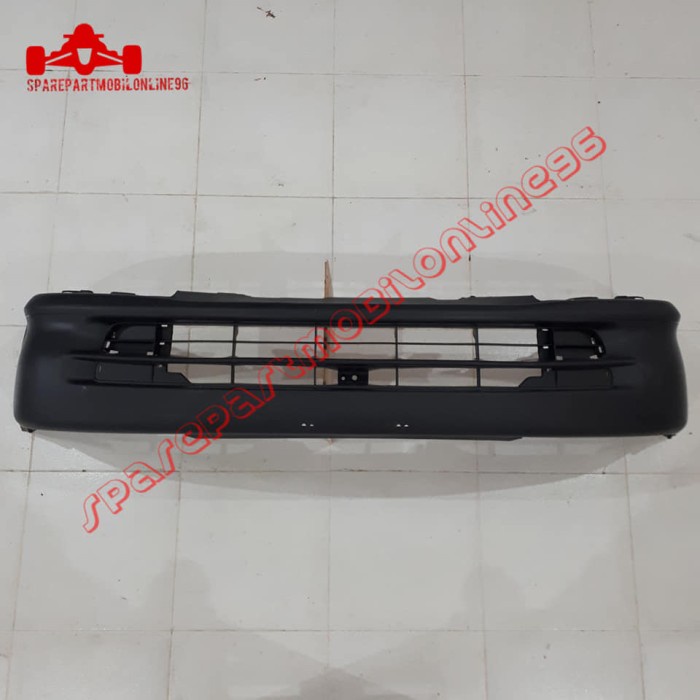 Bumper Bemper Depan Honda Civic Genio 1992 1993 OEM