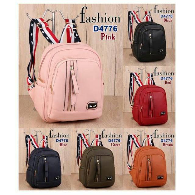 Tas Batam import Ransel Gucci