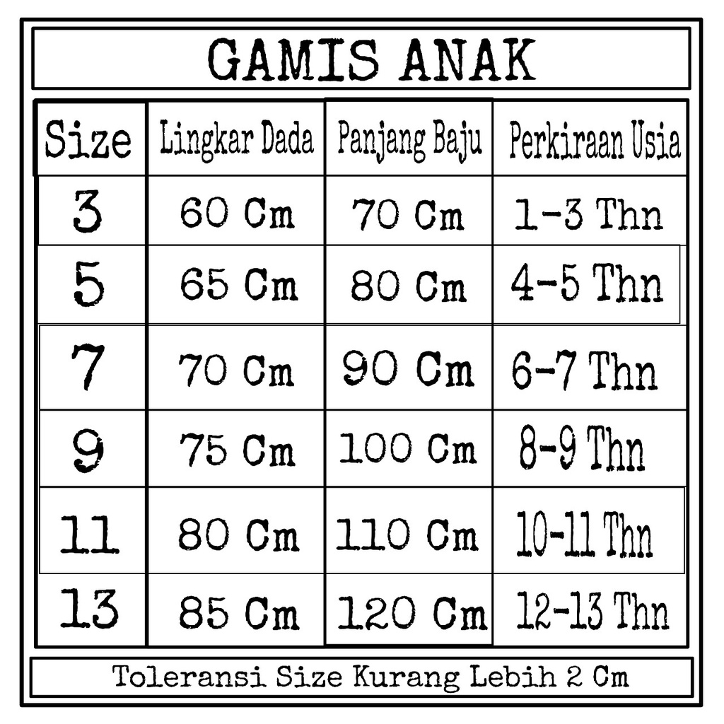 GAMIS ANAK SONGKET HIJAU