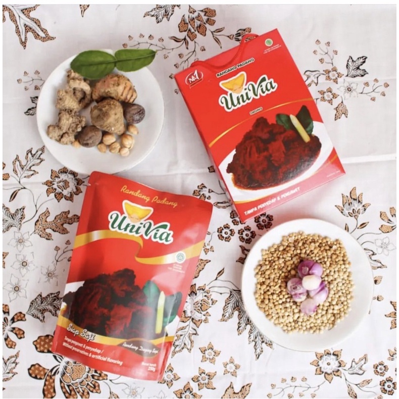 

Rendang daging