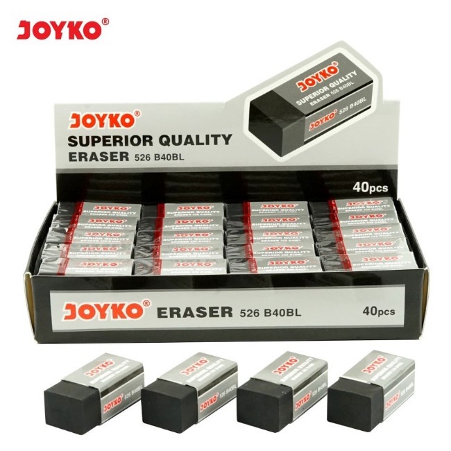 

PENGHAPUS JOYKO SUPERIOR QUALITY 526 B40BL