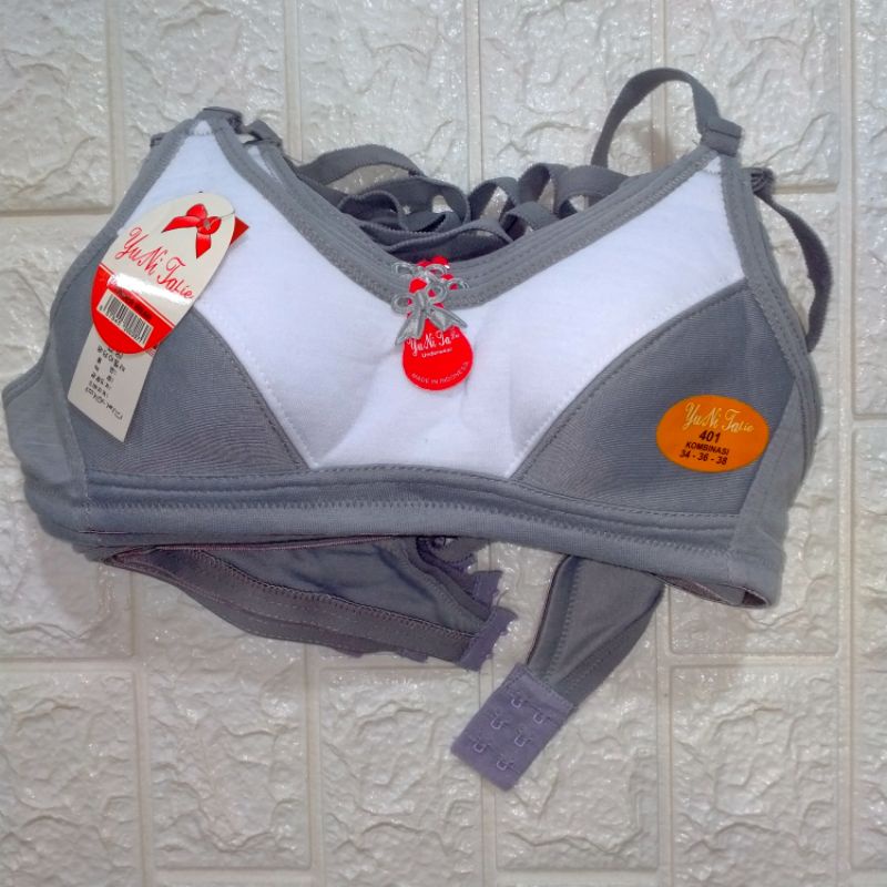 BRA ABG PELAJAR DEWASA YUNITA LIE LORINA DENLEE || BH TANPA BISA TANPA KAWAT PELAJAR ABG DEWASA YUNI