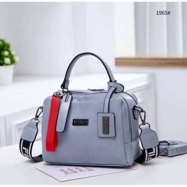 *Zara Basic Bag #1965*_