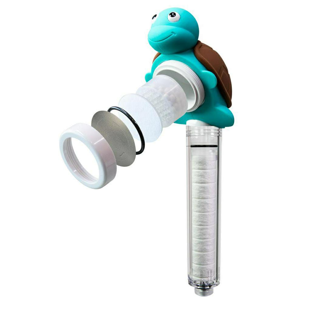 Aroma Sense Kids Shower Turtle