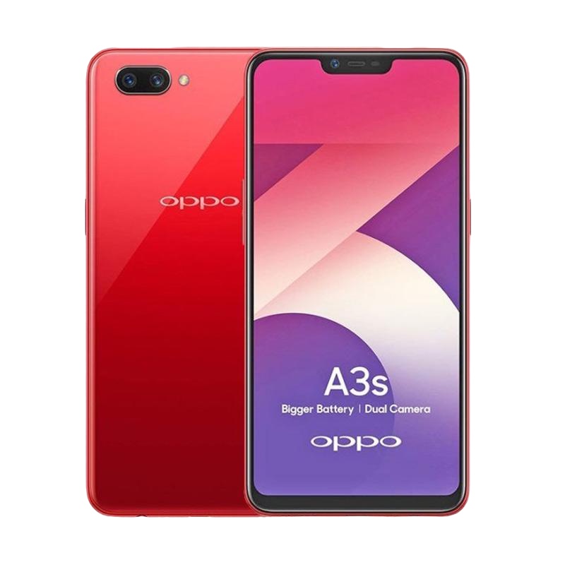 [BARU] HP OPPO F1S | A3S | A37 | A57 New SmartPhone Oppo Series 4G LTE-2
