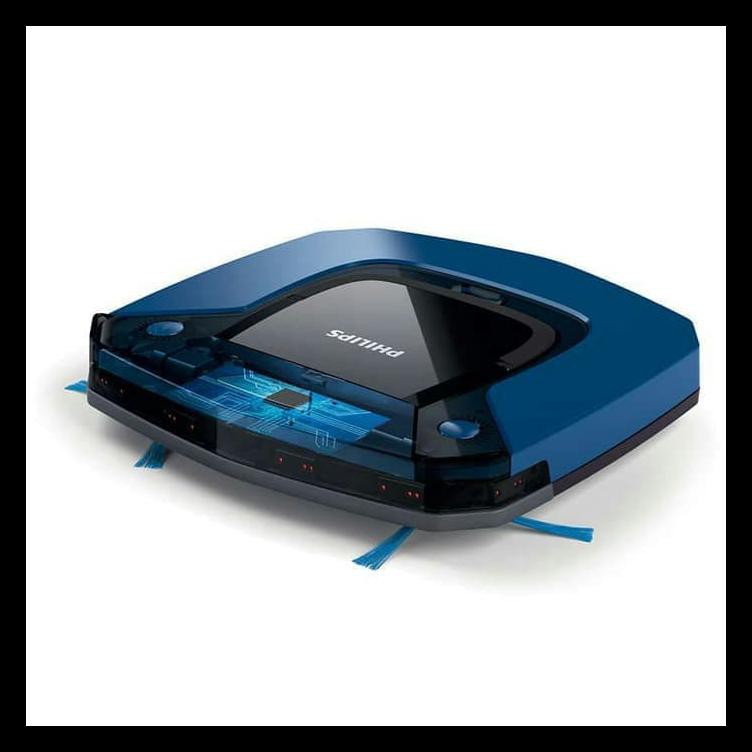 STOK BARU PHILIPS VACUM CLEANER ROBOTIK FC-8792 VACUM CLEANERS MURAH TERUPDATE