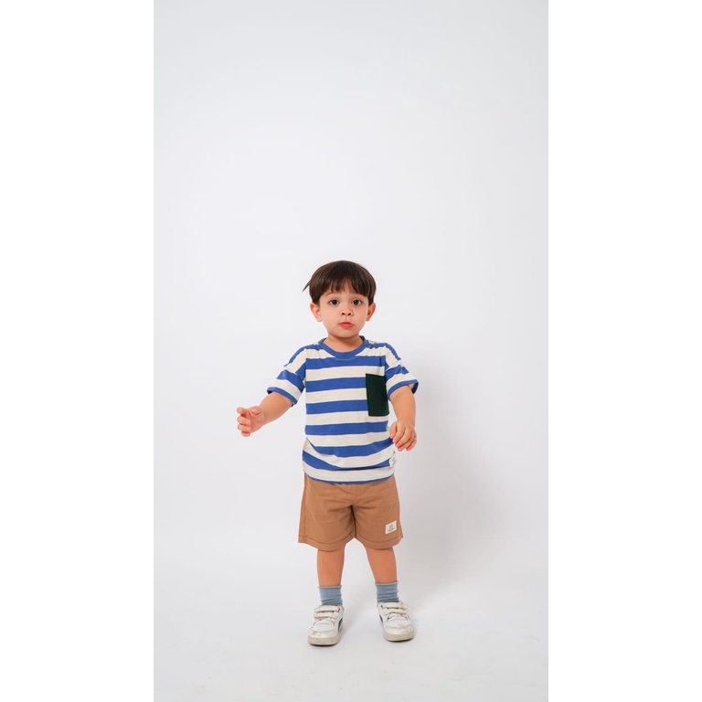 JESSE short pants celana pendek anak by awesomekids | DUO KRUCILS