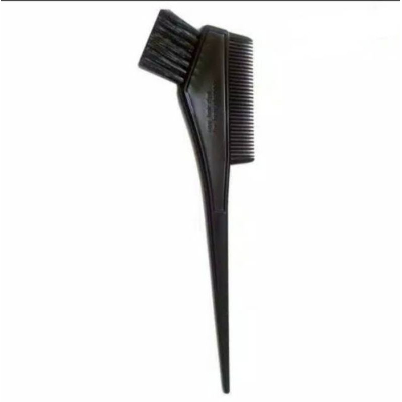 SISIR CAT / SISIR SEMIR RAMBUT