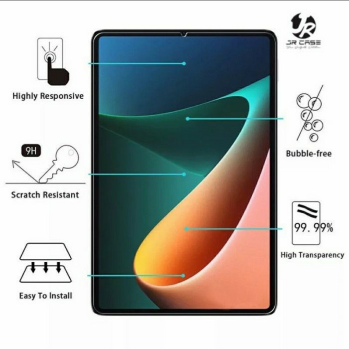 TEMPERED GLASS XIAOMI MI PAD 5 5 PRO / ANTI GORES XIAOMI MI PAD 5 PRO