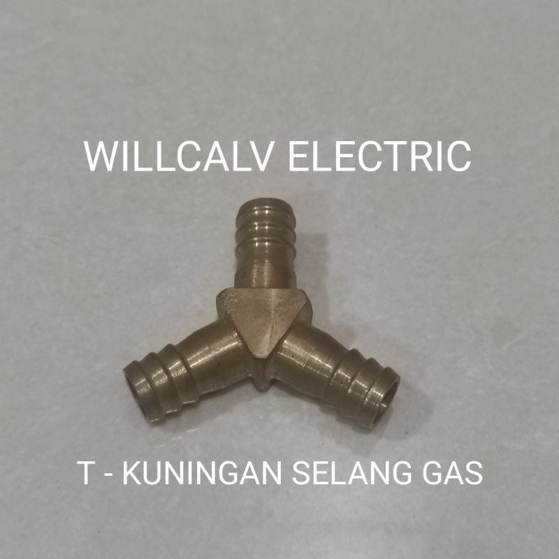 T KUNINGAN SELANG GAS / CABANG KUNINGAN SELANG GAS KOMPOR