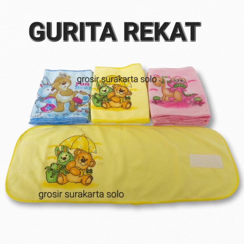 Gurita bayi // Gurita bayi rekat