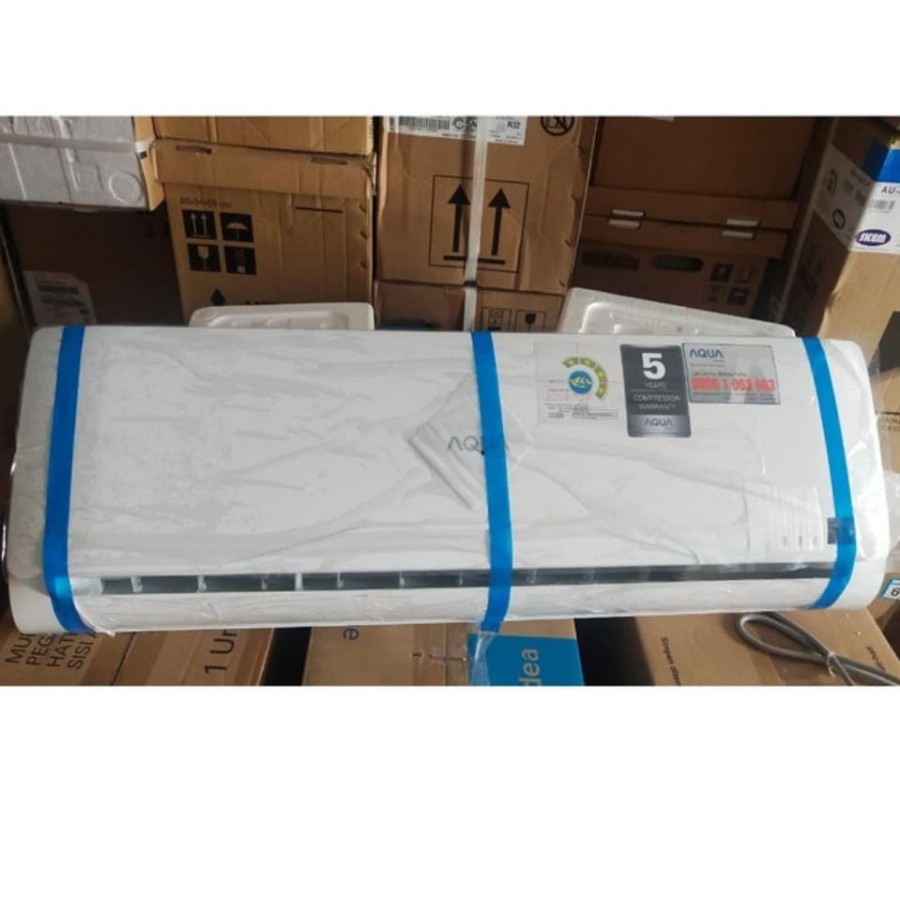 AC AQUA JAPAN 05 ANR/AC 1/2PK LOWATT