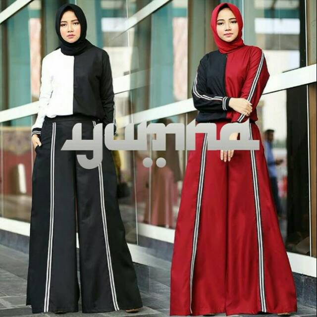 

Yumna