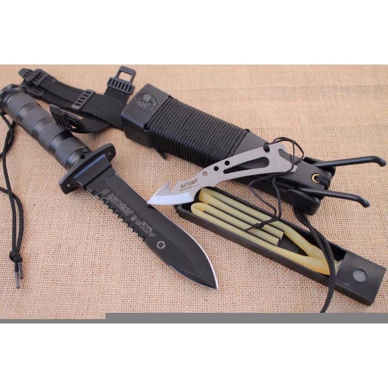 Aitor Jungle King II