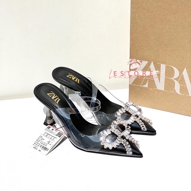 ZR Heels Ribbon