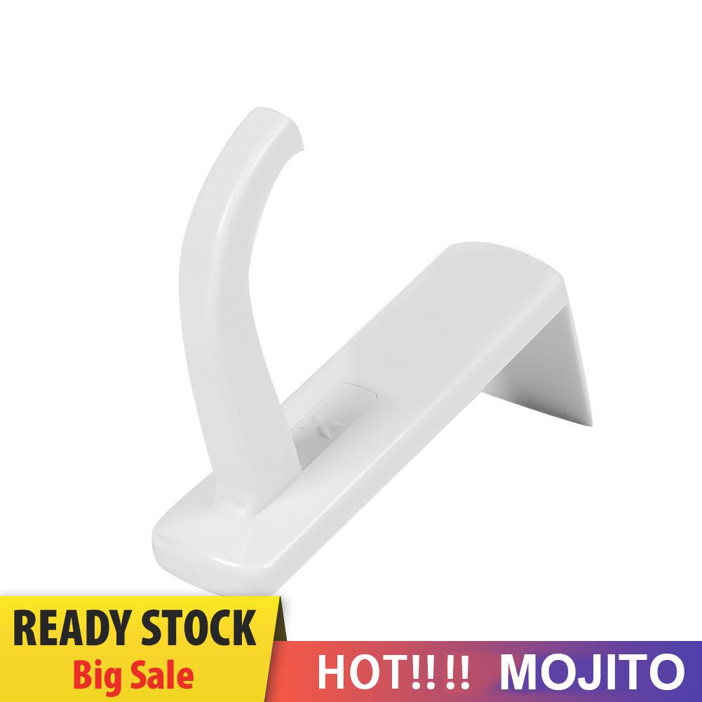 MOJITO Universal Headphone Holder Hanger Wall Hook PC Monitor Headset Stand Rack