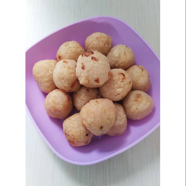 

Pempek Adaan