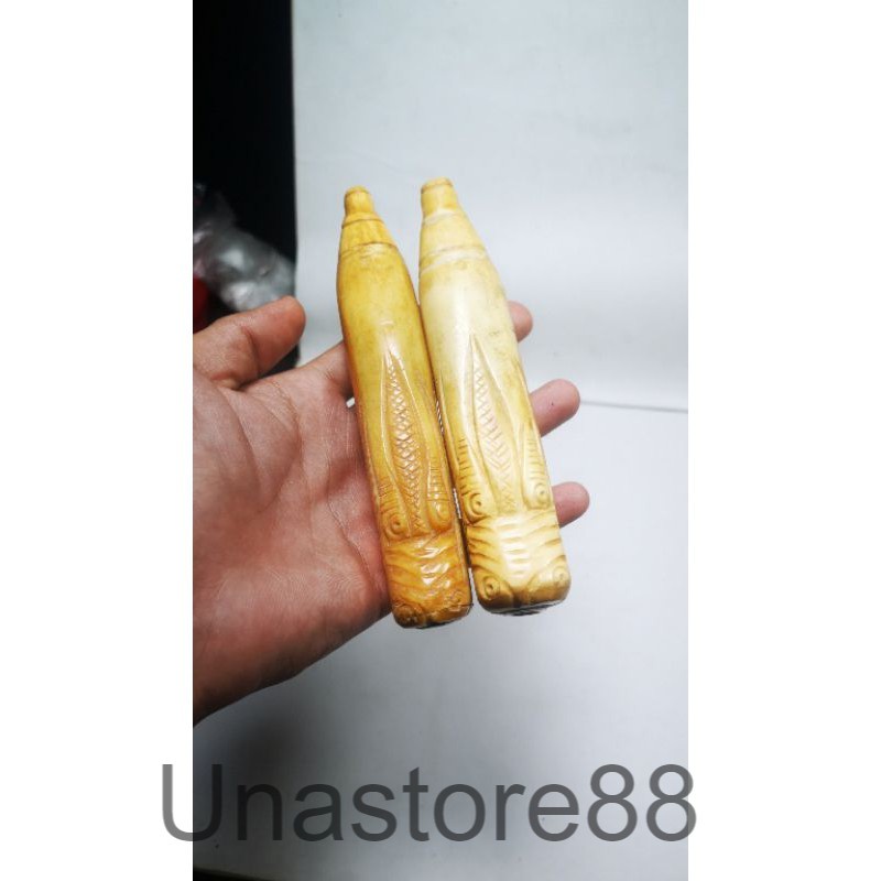 PIPA ROKOK TULANG JUMBO