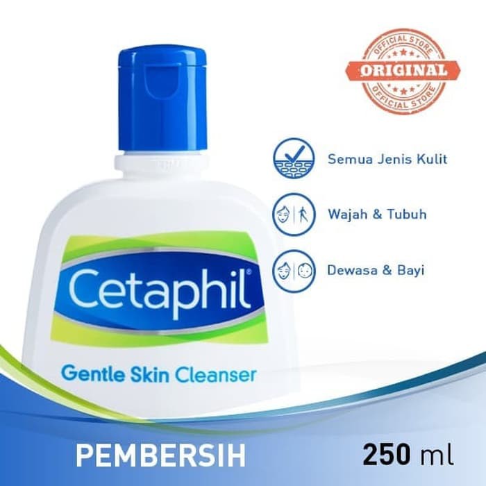 CETAPHIL 125 ML