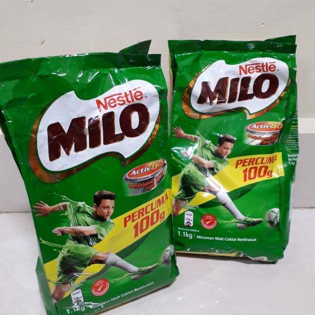 

Milo malaysia