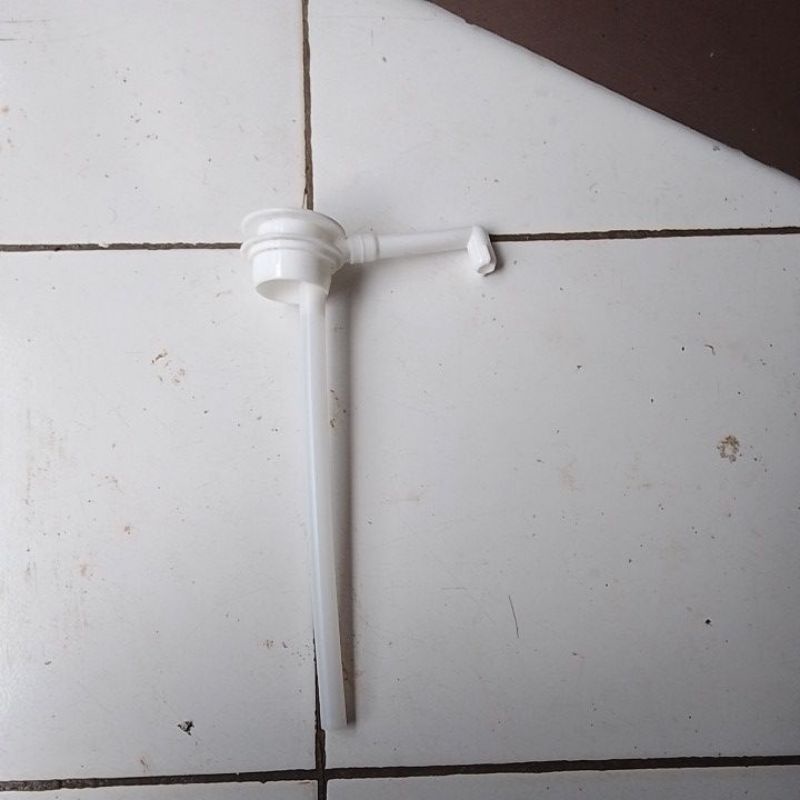 selang termos  pencet elephant, selang termos elephant