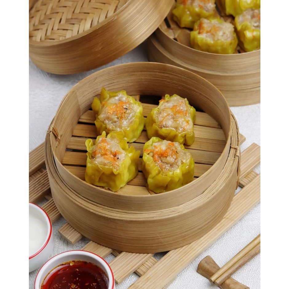 dimsum siomay ayam isi 30