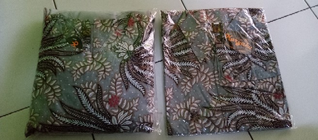 Gamis Netty Kople Gamis Netty Tunangan Lebaran Terbaru Terlaris Gamis Batik