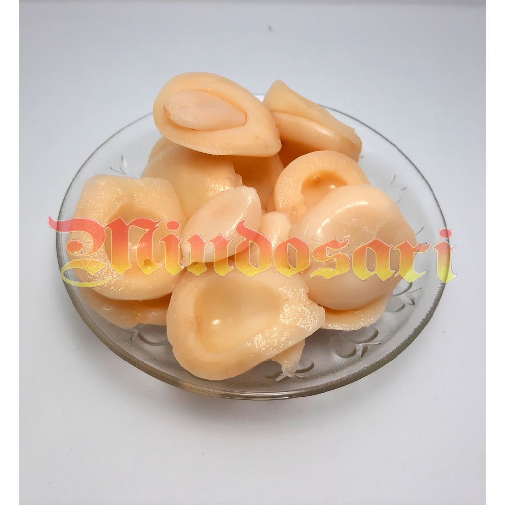 

Manisan Buah Salak Basah Manis 500gram