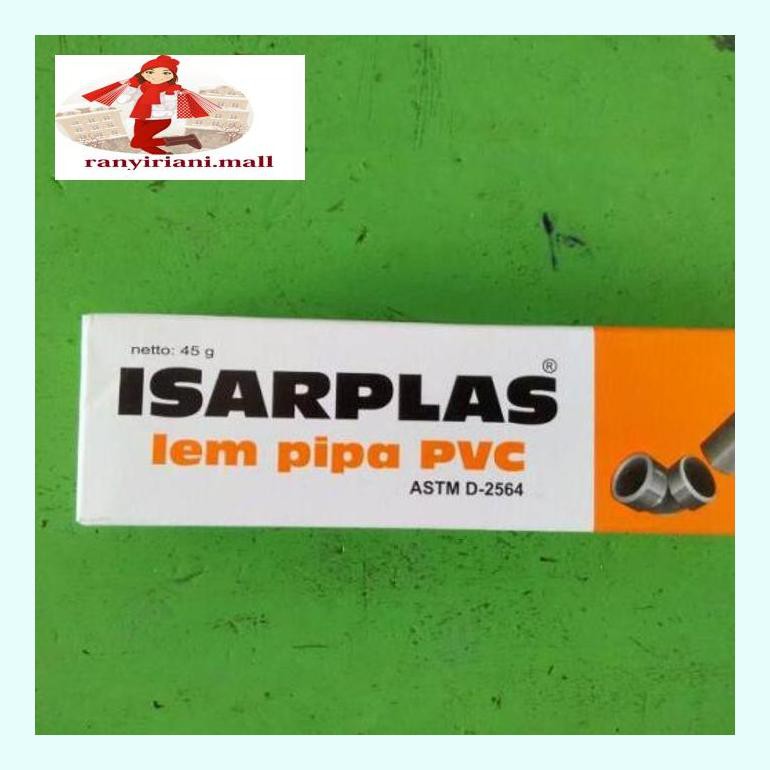 

510Fsjbran Lem Isarplas / Lem Pvc Isarplas / Lem Paralon Rany5Ckhd