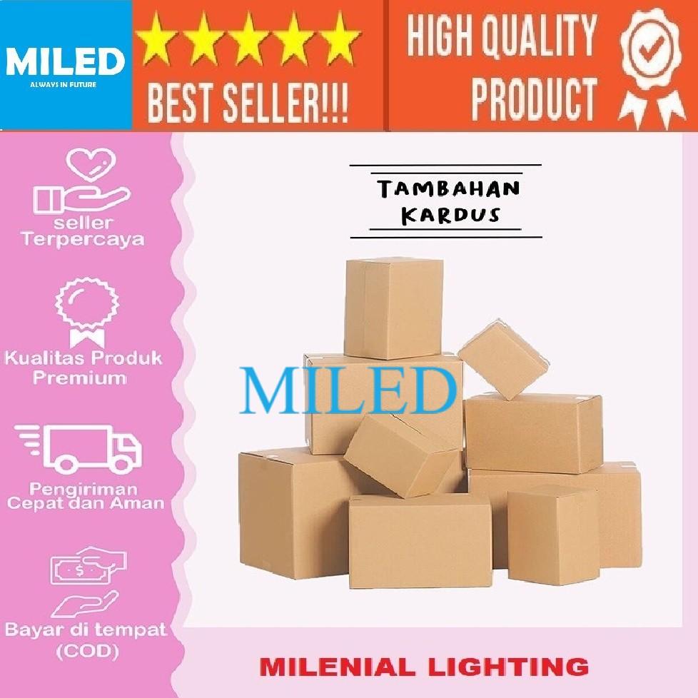 

DUS PACKING TAMBAHAN / DUS PAKET