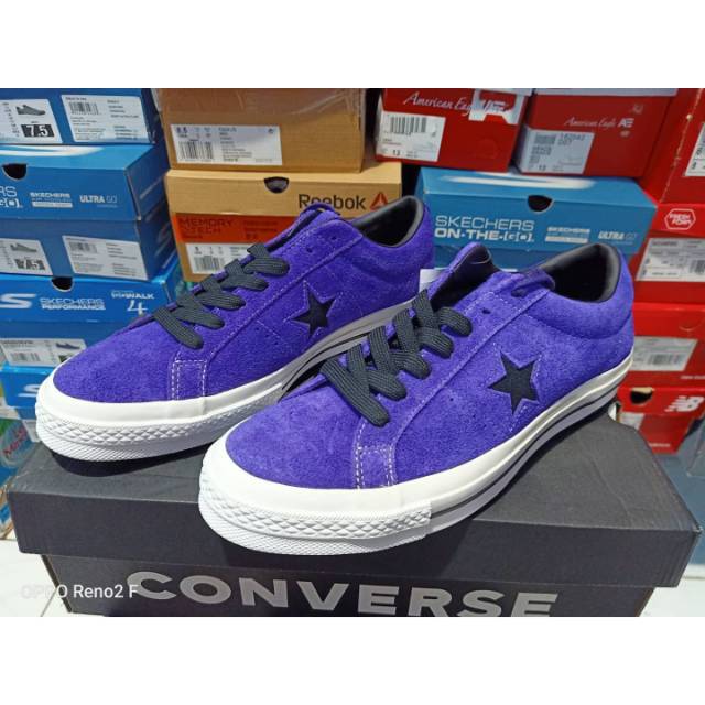 Converse One Star OX