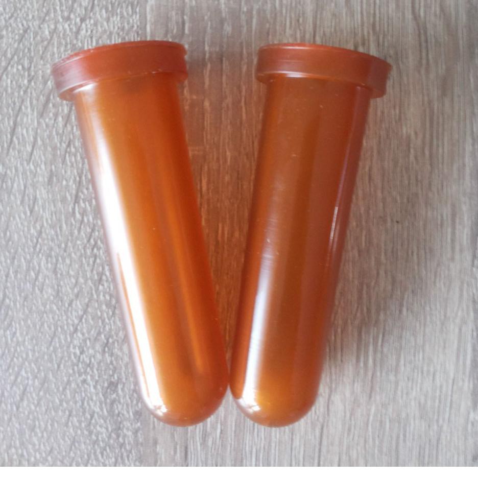 

Promo Best Seller Dot Anak Sapi , Domba Honey - Coklat Bening.