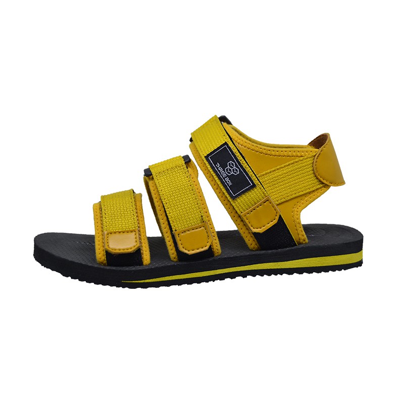 THREE BOX - Sandal Gunung Tali Rainier Wanita Outdoor Traveling Hiking Ringan Medium Jumbo ORIGINAL