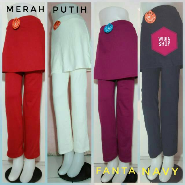 Celana Senam Rok CBR Rok Senam Wanita Shopee Indonesia Celana Senam Rok CBR Rok Senam Wanita Shopee Indonesia