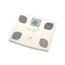 Timbangan Badan Digital TANITA BC-G02 Body Composition Monitor dengan BMI dan Fitur Fit Plus