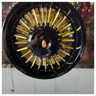  Velg  power andong vario 125 vario 150 vario lama beat  