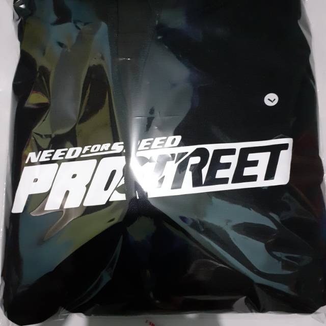 Switer PROSTREET/JAKET PROSTREET